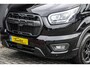 Ford Transit L2H2 2.0Tdci 130Pk | 310 | Raptor Edition | Virtual Cockpit | 360° camera | 2x Schuifdeur | 16'' | Agate Black