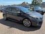 Kia Ceed Cee'd 1.6i T-GDi GT | 204 PK | 3 MND GAR | XENON | NAVI | LEER | CRUIS