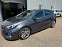Kia Ceed Cee'd 1.6i T-GDi GT | 204 PK | 3 MND GAR | XENON | NAVI | LEER | CRUIS