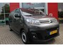 Citroën E-Jumpy L2 136PK AUTOMAAT 75 kWh | NAVIGATIE 10" TOUCHSCREEN | ACHTERUITRIJ CAMERA | APPLE CARPLAY/ANDROID AUTO | PARKEERSENSOREN | CRUISE CONTROL | DAB+ RADIO | NIEUWE BUS! |