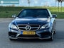 Mercedes-Benz E-klasse Cabrio 200 Prestige AMG