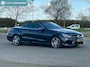 Mercedes-Benz E-klasse Cabrio 200 Prestige AMG