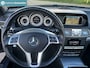 Mercedes-Benz E-klasse Cabrio 200 Prestige AMG