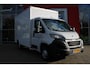 Peugeot Boxer 2.2 BlueHDi 165PK L3 3.5T | BAKWAGEN | IDEAAL ALS LOEMPIA KAR/SNACK WAGEN | NAVIGATIE | CLIMATE CONTROL | CRUISE CONTROL | DAB+ RADIO | GEVEERDE BESTUURDERSSTOEL | 3-ZITS | NIEUWE BUS! 2024 |