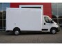 Peugeot Boxer 2.2 BlueHDi 165PK L3 3.5T | BAKWAGEN | IDEAAL ALS LOEMPIA KAR/SNACK WAGEN | NAVIGATIE | CLIMATE CONTROL | CRUISE CONTROL | DAB+ RADIO | GEVEERDE BESTUURDERSSTOEL | 3-ZITS | NIEUWE BUS! 2024 |