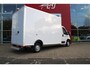 Peugeot Boxer 2.2 BlueHDi 165PK L3 3.5T | BAKWAGEN | IDEAAL ALS LOEMPIA KAR/SNACK WAGEN | NAVIGATIE | CLIMATE CONTROL | CRUISE CONTROL | DAB+ RADIO | GEVEERDE BESTUURDERSSTOEL | 3-ZITS | NIEUWE BUS! 2024 |