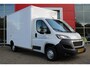 Peugeot Boxer 2.2 BlueHDi 165PK L3 3.5T | BAKWAGEN | IDEAAL ALS LOEMPIA KAR/SNACK WAGEN | NAVIGATIE | CLIMATE CONTROL | CRUISE CONTROL | DAB+ RADIO | GEVEERDE BESTUURDERSSTOEL | 3-ZITS | NIEUWE BUS! 2024 |