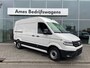 Volkswagen Crafter 35 2.0 TDI L3H3 140 pk hand bestelwagen