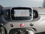 Fiat 500 Abarth 595 Competizione *180Pk *Sabelt int *Carbon