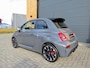 Fiat 500 Abarth 595 Competizione *180Pk *Sabelt int *Carbon
