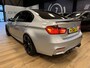 BMW M3 3-serie |HUD|H&K|Carbon Dak|Camera|NL Auto