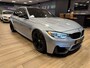 BMW M3 3-serie |HUD|H&K|Carbon Dak|Camera|NL Auto