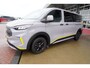 Ford Transit Custom 320L 2.0 TDCI 136PK L2H1 Trail DubbelCabine Schuifdeur L/R Nr. V090 | Airco | Adap | Navi| Camera | Blis | Lm velgen DEMO