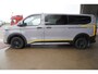 Ford Transit Custom 320L 2.0 TDCI 136PK L2H1 Trail DubbelCabine Schuifdeur L/R Nr. V090 | Airco | Adap | Navi| Camera | Blis | Lm velgen DEMO