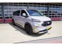 Ford Transit Custom 320L 2.0 TDCI 136PK L2H1 Trail DubbelCabine Schuifdeur L/R Nr. V090 | Airco | Adap | Navi| Camera | Blis | LM velgen | DEMO
