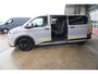 Ford Transit Custom 320L 2.0 TDCI 136PK L2H1 Trail DubbelCabine Schuifdeur L/R Nr. V090 | Airco | Adap | Navi| Camera | Blis |20 Inch Lm velgen DEMO