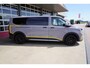 Ford Transit Custom 320L 2.0 TDCI 136PK L2H1 Trail DubbelCabine Schuifdeur L/R Nr. V090 | Airco | Adap | Navi| Camera | Blis | LM velgen | DEMO