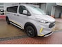 Ford Transit Custom 320L 2.0 TDCI 136PK L2H1 Trail DubbelCabine Schuifdeur L/R Nr. V090 | Airco | Adap | Navi| Camera | Blis | Lm velgen DEMO
