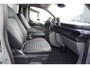 Ford Transit Custom 320L 2.0 TDCI 136PK L2H1 Trail DubbelCabine Schuifdeur L/R Nr. V090 | Airco | Adap | Navi| Camera | Blis |20 Inch Lm velgen DEMO