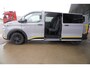 Ford Transit Custom 320L 2.0 TDCI 136PK L2H1 Trail DubbelCabine Schuifdeur L/R Nr. V090 | Airco | Adap | Navi| Camera | Blis | Lm velgen DEMO