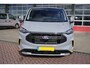 Ford Transit Custom 320L 2.0 TDCI 136PK L2H1 Trail DubbelCabine Schuifdeur L/R Nr. V090 | Airco | Adap | Navi| Camera | Blis |20 Inch Lm velgen DEMO