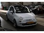 Fiat 500 1.4-16V Lounge Panoramadak, Airco, Stuurbekrachtiging
