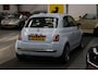 Fiat 500 1.4-16V Lounge Panoramadak, Airco, Stuurbekrachtiging