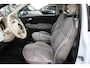 Fiat 500 1.4-16V Lounge Panoramadak, Airco, Stuurbekrachtiging