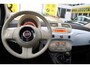 Fiat 500 1.4-16V Lounge Panoramadak, Airco, Stuurbekrachtiging