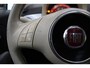 Fiat 500 1.4-16V Lounge Panoramadak, Airco, Stuurbekrachtiging