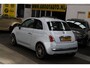 Fiat 500 1.4-16V Lounge Panoramadak, Airco, Stuurbekrachtiging