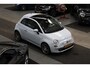 Fiat 500 1.4-16V Lounge Panoramadak, Airco, Stuurbekrachtiging