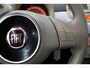 Fiat 500 1.4-16V Lounge Panoramadak, Airco, Stuurbekrachtiging