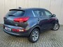 Kia Sportage 1.6 GDI X-treme DynamicLine Navigatie, Climate Control, Cruise Control, 17"Lm, Stoel/Stuurverwarming, Achteruitrijcamera