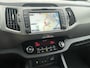 Kia Sportage 1.6 GDI X-treme DynamicLine Navigatie, Climate Control, Cruise Control, 17"Lm, Stoel/Stuurverwarming, Achteruitrijcamera