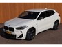 BMW X2 M35i M-sport org.NL camera