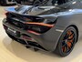 McLaren 720S Spider 4.0 V8 Performance | MSO | Bowers and Wilkins | 360 Camera | Front Lift | Sport Exhaust | Stealth Pack