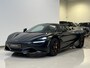 McLaren 720S Spider 4.0 V8 Performance | MSO | Bowers and Wilkins | 360 Camera | Front Lift | Sport Exhaust | Stealth Pack