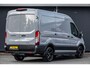 Ford Transit L2H2 | 130Pk A8 Aut. | Raptor Edition | 2x Schuifdeur | 360° Camera | Grey Matter | Nieuw Model
