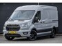 Ford Transit L2H2 | 130Pk A8 Aut. | Raptor Edition | 2x Schuifdeur | 360° Camera | Grey Matter | Nieuw Model