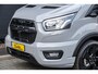 Ford Transit L2H2 | 130Pk A8 Aut. | Raptor Edition | 2x Schuifdeur | 360° Camera | Grey Matter | Nieuw Model