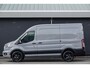 Ford Transit L2H2 | 130Pk A8 Aut. | Raptor Edition | 2x Schuifdeur | 360° Camera | Grey Matter | Nieuw Model