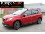 Peugeot 2008 1.2 PureTech Blue Lion AUTOMAAT PANORAMA MULTIMEDIA NAVI AIRCO CRUISE TREKHAAK ETC