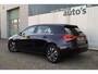 Mercedes-Benz A-klasse 180d Premium Style -LED-NAVI-ECC-PDC-CAM-