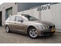 BMW 3-Serie Touring 318i Executive Automaat -LEER-PANO-LED-NAVI-ECC-PDC-