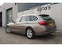 BMW 3-Serie Touring 318i Executive Automaat -LEER-PANO-LED-NAVI-ECC-PDC-