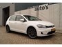 Volkswagen E-Golf 136pk Automaat -NAVI-ACC-LED-ECC-PDC-