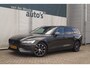 Volvo V60 2.0 D3 150pk MomentPro -LEER-ECC-NAVI-