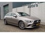 Mercedes-Benz CLA Shooting Brake 200 163pk Business Solution Pro -LEER-