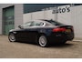 Jaguar XE 2.0 D 163pk Automaat Prestige -LEER-NAVI-ECC-